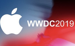 Sự kiện WWDC 2019 của Apple đã được định ngày: từ 3 đến 7 tháng Sáu tới đây