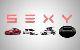 Tesla chính thức ra mắt Model Y: Mẫu SUV chạy điện giá siêu rẻ, chỉ từ 900 triệu đồng