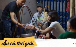 Điều gì khiến đầu bếp nổi tiếng Gordon Ramsay nói rằng: "Chất lượng thức ăn Việt Nam quá cao so với giá thành!"