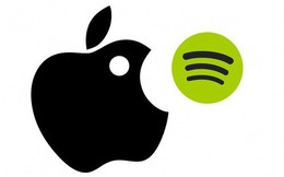 Spotify nói về Apple: "Những kẻ độc quyền luôn nói mình không làm gì sai"