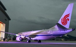 Thay vì thù hận, Boeing nên cảm ơn Trung Quốc vì cấm bay 737 Max