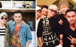 Giữa tâm bão bê bối của Seungri, bạn thân Denis Đỗ - thiếu gia tập đoàn Tân Hoàng Minh, đang ở đâu?