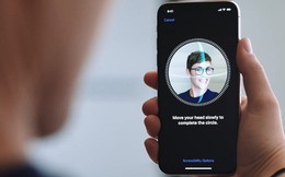 Apple đang phát triển một công nghệ mới nhằm đưa Face ID lên một tầm cao mới