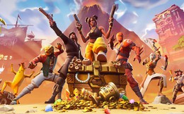 Không chỉ là một trò chơi, Fortnite đang dần trở thành mạng xã hội tuyệt nhất thế giới