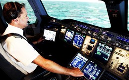 Sự thật gây sốc: Phi công máy bay Boeing 737 Max không có buồng lái mô phỏng, phải học lái bằng iPad