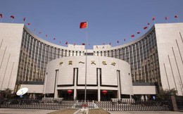 Trung Quốc và cuộc cách mạng ngân hàng trung ương thầm lặng