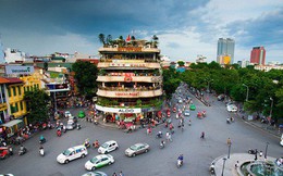 Báo cáo Chỉ số hạnh phúc 2019: Việt Nam tăng 1 bậc trong bảng xếp hạng