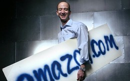 8 dự đoán của Jeff Bezos từ 20 năm trước đã thành sự thật