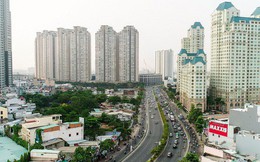 Giá nhà ở cao cấp tại Việt Nam dự báo sẽ tăng