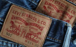 “Đế chế” quần jeans Levi Strauss được định giá 6,6 tỷ USD trong vụ IPO