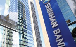 Các ngân hàng Hàn Quốc ghi nhận lợi nhuận vượt trội tại thị trường Đông Nam Á