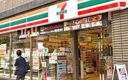 Mô hình cửa hàng tiện ích ở Nhật lung lay vì thiếu lao động