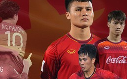 Cất ký ức Thường Châu vào ngăn tủ, hãy đặt niềm tin cho thế hệ mới của U23 Việt Nam