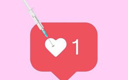 Chỉ mất 10 giây để Instagram đẩy một người dùng vào "ổ chống vắc-xin"