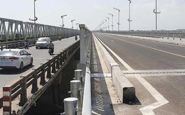 Cầu dài nhất quốc lộ 1 ở miền Trung sắp khánh thành