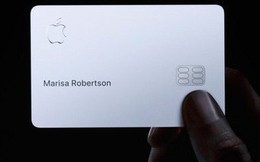 Tất tật về Apple Card: thẻ tín dụng không phí hàng năm, không phí trả chậm, không phí quốc tế, không mã thẻ, không CVV của Apple