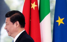 Là một quốc gia G7, nhưng tại sao Italy lại "tha thiết" gia nhập Vành đai, Con đường với Trung Quốc đến vậy?