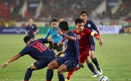 U23 Việt Nam đá vòng chung kết U23 châu Á 2020 ở đâu, khi nào?