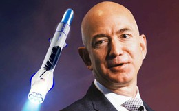 Tỷ phú Jeff Bezos mỉa mai Elon Musk: “Muốn định cư trên Sao Hỏa thì hãy thử sống 1 năm trên đỉnh Everest trước đã”