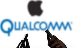Vi phạm bằng sáng chế của Qualcomm, iPhone có thể bị cấm bán ngay tại Mỹ