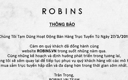 Hết Vuivui đến Robins.vn đóng cửa, thị trường thương mại điện tử Việt Nam khốc liệt ra sao?