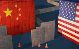 Đừng quá kỳ vọng vào thỏa thuận thương mại bởi Mỹ - Trung ngày càng xa nhau và Huawei chính là bằng chứng