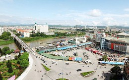Vì sao hàng loạt “ông lớn” bất động sản rầm rộ vào thành phố Móng Cái?