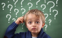Bài viết "hướng dẫn cách phụ huynh trả lời những câu hỏi hóc búa của con" gây bão mạng xã hội: Đừng bỏ qua cơ hội trả lời trẻ, đó là cách cha mẹ giúp con phát triển tư duy ngay khi còn nhỏ