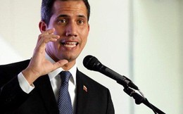 Quốc hội lập hiến Venezuela tước quyền miễn trừ của “Tổng thống tự phong“