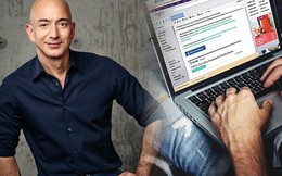 Thói quen viết email ngắn gọn đến “ngỡ ngàng” của Jeff Bezos: Chỉ với 2-3 từ cũng khiến người thì “toát mồ hôi”, người thì nể vài phần!