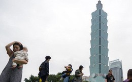 Đài Bắc, thành phố “giàu ngầm” của châu Á