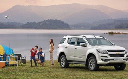 Trước khi được sang tay cho Vingroup, General Motors Việt Nam làm ăn ra sao?