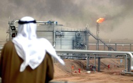Mỏ dầu lớn nhất Arab Saudi đang cạn kiệt nhanh hơn bao giờ hết