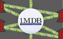 Gian lận tỷ "đô" tại quỹ đầu tư 1MDB diễn ra tinh vi như thế nào?