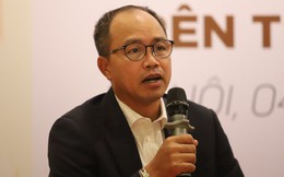CEO EY Việt Nam: Nhiều chủ doanh nghiệp cố tình gian lận gây khó cho kiểm toán