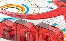 GDP quý I thấp, tăng trưởng có dấu hiệu chậm lại?