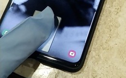 Cảm biến vân tay siêu âm của Galaxy S10 đã bị "hack" như thế nào?