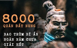 Bí ẩn lăng mộ Tần Thủy Hoàng: Phát hiện mới bác bỏ "lầm tưởng vĩ đại" suốt 4 thập kỷ
