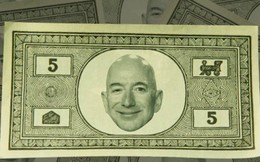 Một công ty lớn chỉ tồn tại trong 30 năm, còn đây là 4 chiến lược Jeff Bezos dùng để giúp Amazon “trường tồn” mãi mãi với giá trị “khủng” nhất thế giới!