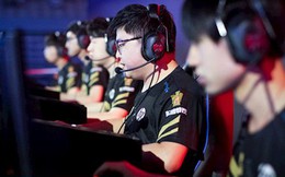 Chơi game chính thức được coi là một nghề tại Trung Quốc