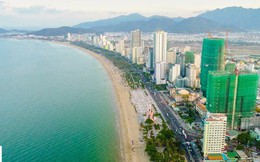 Khánh Hoà: Xem xét lại quy hoạch đô thị để đưa TP. Nha Trang lên đô thị loại 1 vào năm 2020