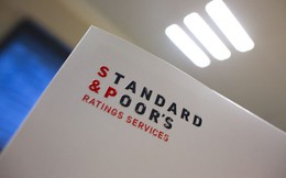 Standard&Poor’s nâng xếp hạng tín nhiệm quốc gia cho Việt Nam sau 9 năm