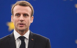 Tâm thư của Tổng thống Pháp Emmanuel Macron: Nếu không thử lửa, châu Âu sẽ lụi tàn