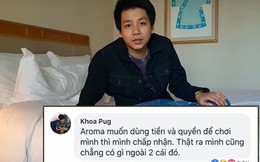 Công ty địa ốc Hưng Thịnh lên tiếng về thông tin "Youtuber Khoa Pug là con trai Chủ tịch Nguyễn Đình Trung"