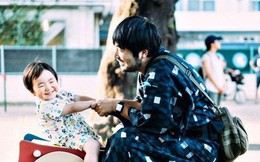 Bộ ảnh em bé Nhật Bản đáng yêu làm tan chảy người xem, thế nhưng lại ẩn chứa câu chuyện cảm động đầy nước mắt đằng sau