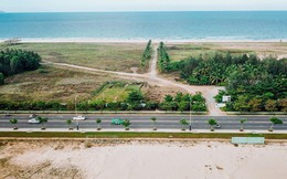 Đà Nẵng: Đầu tư 14 tỷ đồng lối xuống biển giữa Furama Resort và khu Ariyana