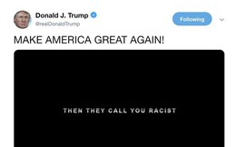 Twitter xóa video của Tổng thống Donald Trump vì vi phạm bản quyền nhạc phim The Dark Knight Rises
