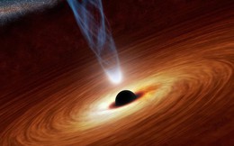 Tối nay, nhân loại sẽ nhìn thấy tấm ảnh chụp hố đen đầu tiên trong lịch sử