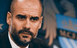 Pep Guardiola và điểm chết của một thiên tài: Đôi khi, tội lỗi của ông là suy nghĩ quá nhiều