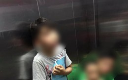 Hà Nội: Thang máy chung cư bất ngờ dừng hoạt động, 6 cư dân trong đó có 2 trẻ em hoảng sợ vì bị "giam" tới 45 phút
